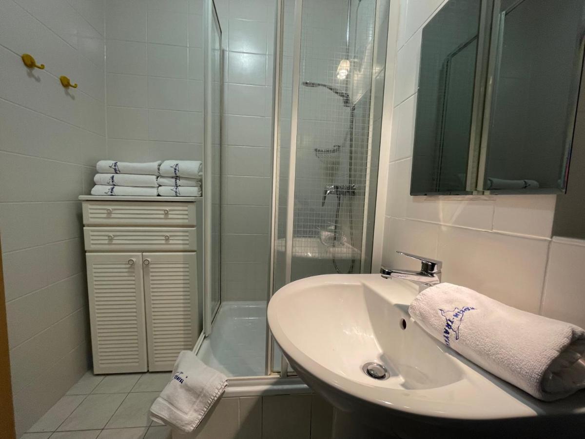 Wolin-Travel Apartament Dom Przy Parku Miedzyzdroje Eksteriør bilde